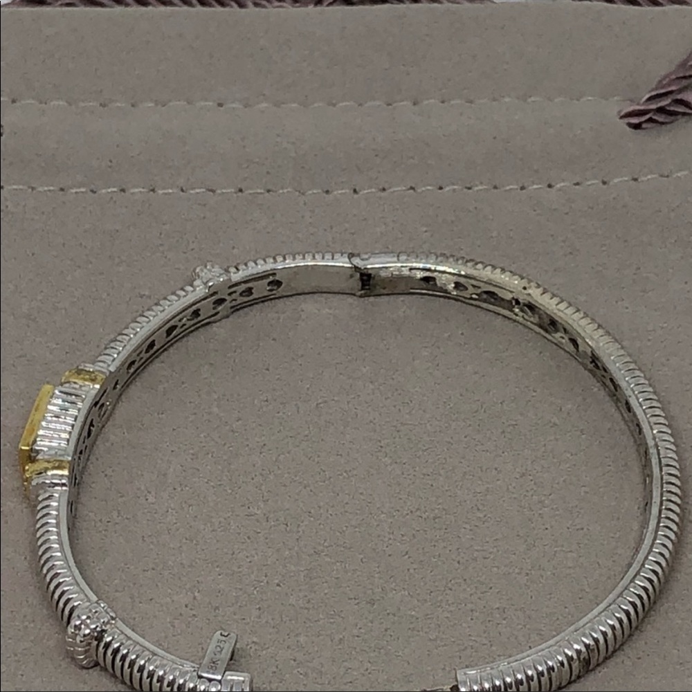 Judith Ripka Bracelet - Picture 6 of 7